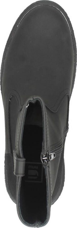 G-STAR Raw Ankle Boot Bootie Unisex Black Laarzen