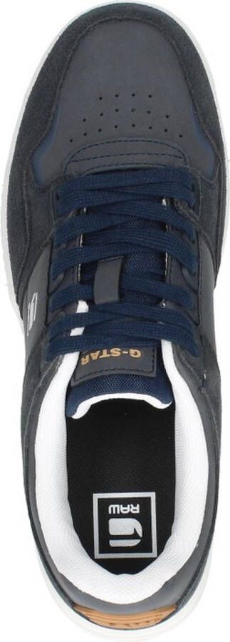 G-STAR Raw Attac Pop M Lage sneakers Heren Blauw