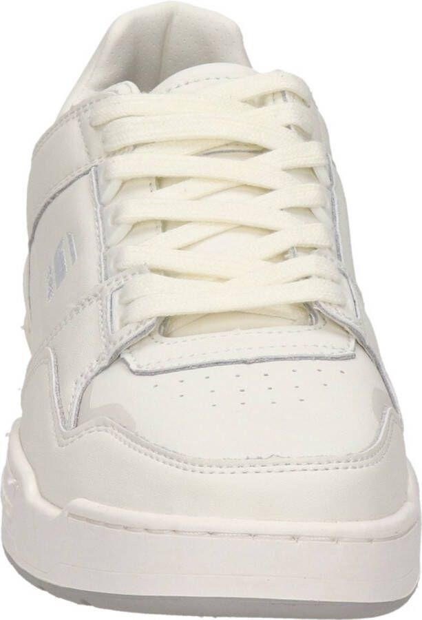 G-Star RAW Attacc Bsc M Lage sneakers Leren Sneaker Heren Wit