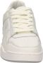 G-Star RAW Retro Sneaker Attacc Bsc M Lage sneakers Leren Sneaker Heren Wit - Thumbnail 8