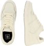 G-Star RAW Retro Sneaker Attacc Bsc M Lage sneakers Leren Sneaker Heren Wit - Thumbnail 14