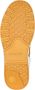 G-Star G Star Raw Attacc Mid Lea W Hoge sneakers Leren Sneaker Dames Wit - Thumbnail 11