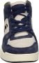 G-Star G Star Raw Attacc Mid Nub M Hoge sneakers Leren Sneaker Heren Blauw - Thumbnail 10