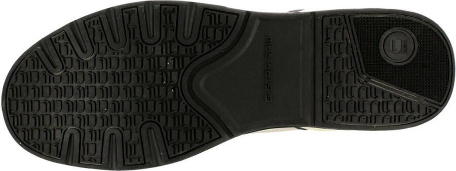 G-STAR Raw Attacc Mid Nub M Hoge sneakers Heren Blauw