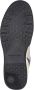 G-Star G Star Raw Attacc Mid Nub M Hoge sneakers Leren Sneaker Heren Blauw - Thumbnail 9