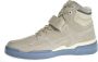 G-Star RAW Retro Sneaker bruin Tinten Attacc Mid Nub W Hoge sneakers Leren Sneaker Dames Beige - Thumbnail 9