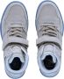 G-Star RAW Retro Sneaker bruin Tinten Attacc Mid Nub W Hoge sneakers Leren Sneaker Dames Beige - Thumbnail 8