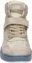 G-Star RAW Retro Sneaker bruin Tinten Attacc Mid Nub W Hoge sneakers Leren Sneaker Dames Beige - Thumbnail 10