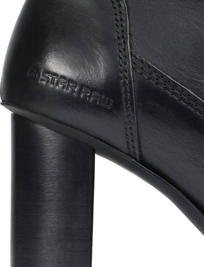 G-STAR Raw Boot Female Black Laarzen