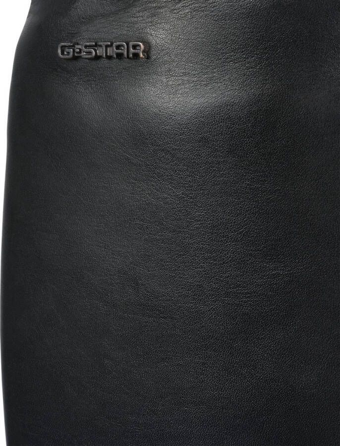 G-STAR Raw Boot Female Black Laarzen