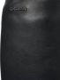 G-Star Minimalistische Leren Enkellaarzen Black Dames - Thumbnail 6