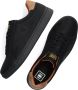 G-Star Laaggesneden Cadet Sneaker met Platte Veters Zwart Heren - Thumbnail 13