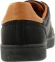 G-Star Laaggesneden Cadet Sneaker met Platte Veters Zwart Heren - Thumbnail 7