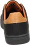G-Star Laaggesneden Cadet Sneaker met Platte Veters Zwart Heren - Thumbnail 8