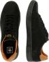 G-Star Laaggesneden Cadet Sneaker met Platte Veters Zwart Heren - Thumbnail 11