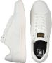 G-Star RAW Cadet Lage sneakers Leren Sneaker Heren Wit - Thumbnail 9