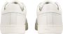 G-Star G STAR RAW Cadet Leather Dames Sneakers Sportschoenen Schoenen Wit 2141 002510 WHT - Thumbnail 8