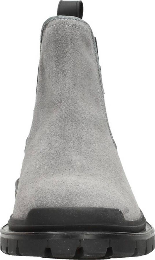 G-Star Raw Chelsea Boot Male Grey Laarzen