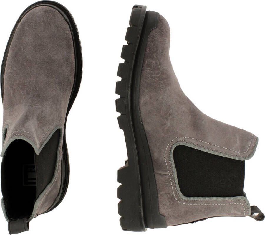 G-Star Raw Chelsea Boot Male Grey Laarzen