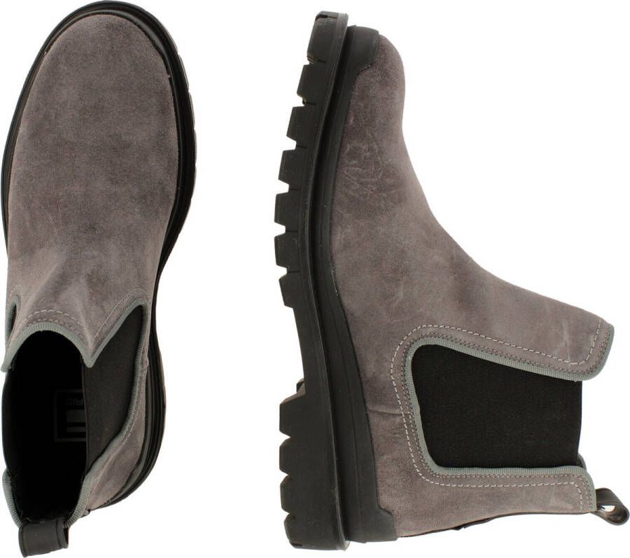 G-Star RAW Chelsea Boot Male Grey Laarzen