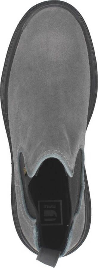 G-Star Raw Chelsea Boot Male Grey Laarzen