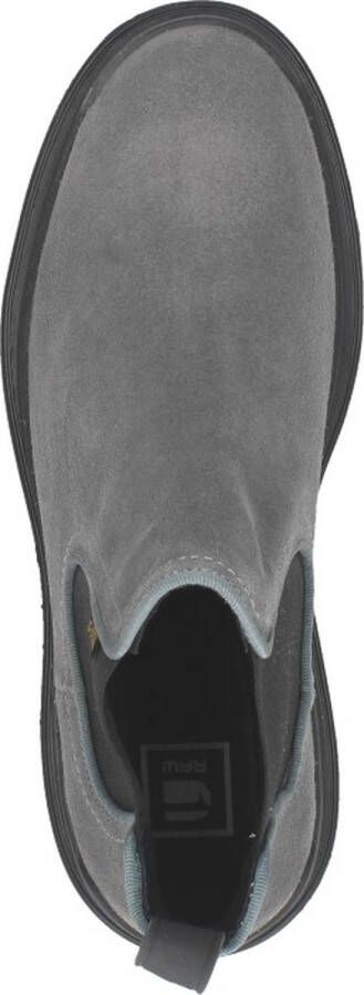 G-Star RAW Chelsea Boot Male Grey Laarzen