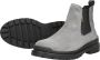 G-Star G Star Raw Blake Chs Sue M Chelsea boots Enkellaarsjes Heren Grijs - Thumbnail 12