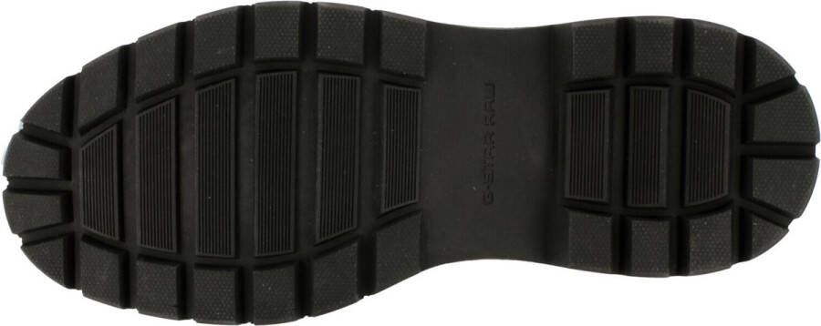 G-Star Raw Chelsea Boot Male Grey Laarzen