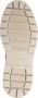 G-Star Suede Chelsea Boot met rubberen accenten Beige Heren - Thumbnail 4