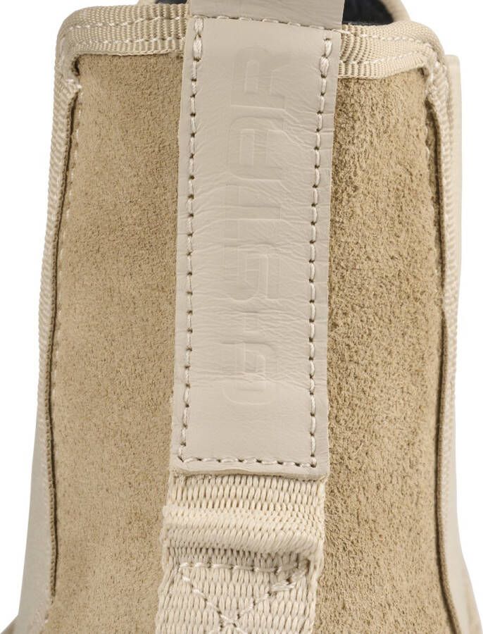 G-STAR Raw Chelsea Boot Male Sand Laarzen