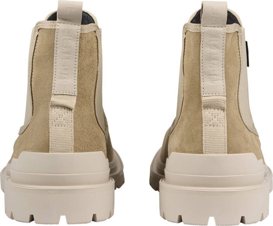 G-STAR Raw Chelsea Boot Male Sand Laarzen