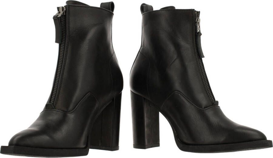 G-STAR Raw dames enkellaars Zwart