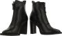 G-Star RAW Ankle Boot Bootie Female Black 42 Laarzen - Thumbnail 10