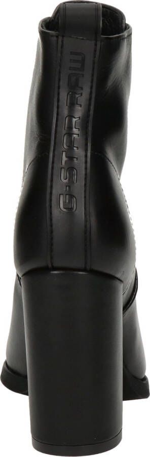 G-STAR Raw dames enkellaars Zwart