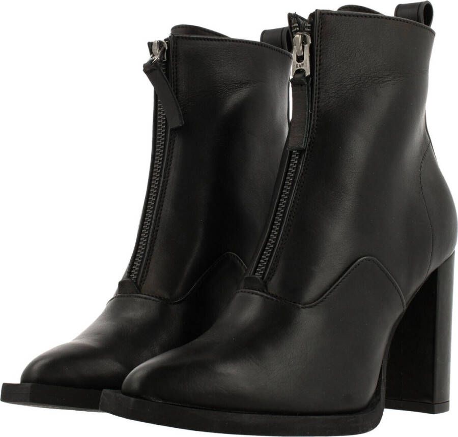 G-STAR Raw dames enkellaars Zwart