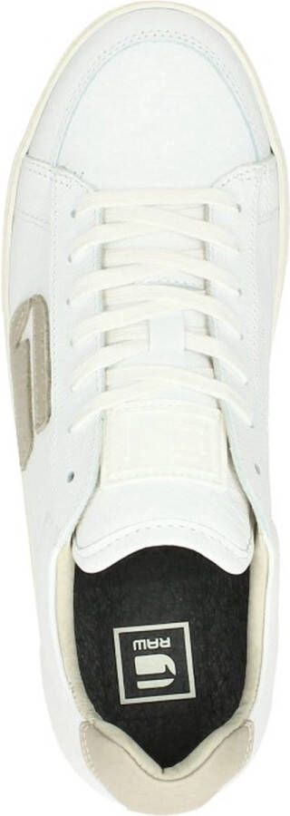 G-Star RAW dames sneaker Wit