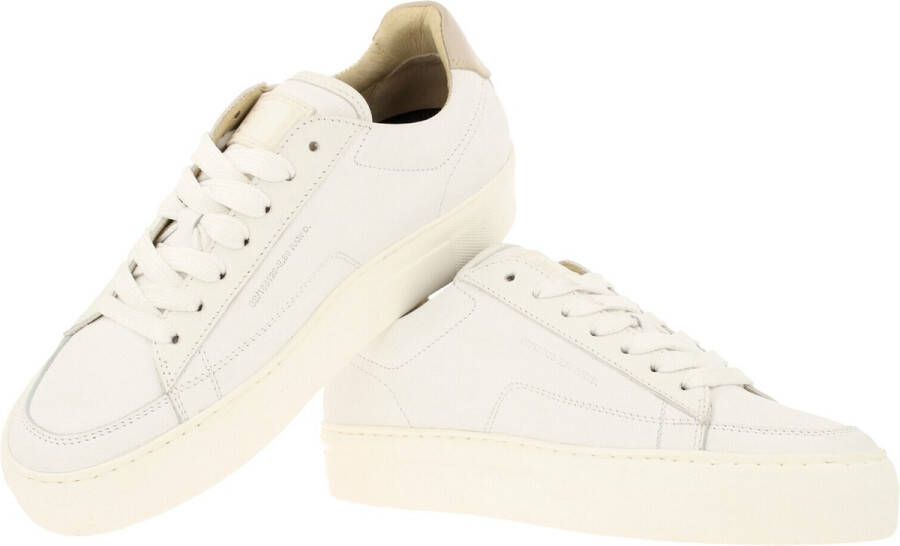 G-Star RAW dames sneaker Wit