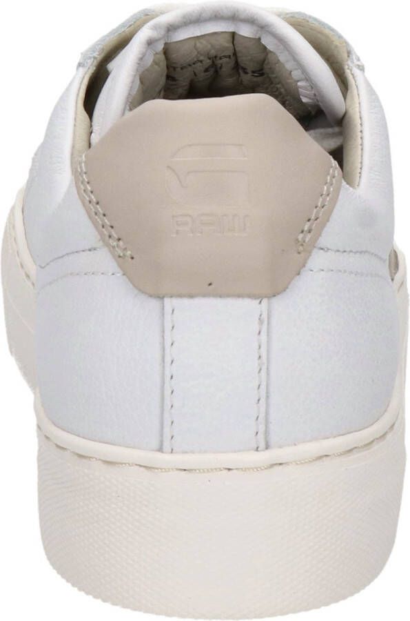 G-Star RAW dames sneaker Wit