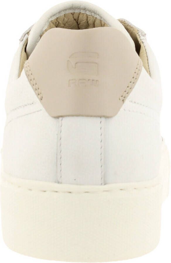 G-Star Raw dames sneaker Wit