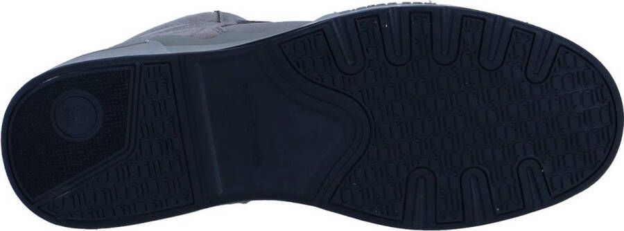 G-STAR Dames Sneakers Raw Attacc Mid Tnl W Licht Grijs