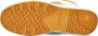 G-Star G Star Raw Attacc Mid Lea W Hoge sneakers Leren Sneaker Dames Wit - Thumbnail 7