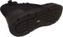 G-Star RAW Dames Veterboot Cargo Suede Synth Textile Mix Black 37 - Thumbnail 2