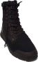 G-Star RAW Dames Veterboot Cargo Suede Synth Textile Mix Black 37 - Thumbnail 3