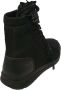 G-Star RAW Dames Veterboot Cargo Suede Synth Textile Mix Black 37 - Thumbnail 5