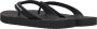 G-Star RAW G-Star Dirik BSC M Teenslippers zwart - Thumbnail 13