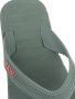 G-Star Lichtgewicht heren teenslipper met verhoogd RAW design Green Heren - Thumbnail 11