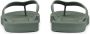 G-Star Lichtgewicht heren teenslipper met verhoogd RAW design Green Heren - Thumbnail 12