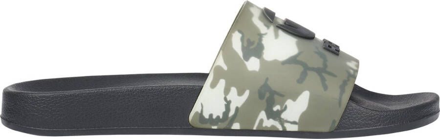 G-Star RAW Flip-Flop Slide Male Olive 43 Slippers