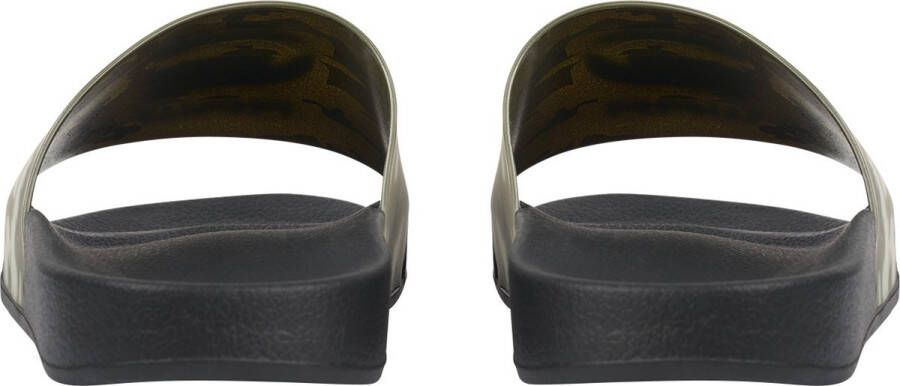 G-Star RAW Flip-Flop Slide Male Olive Slippers