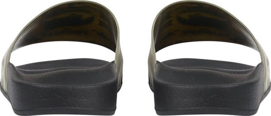 G-STAR Raw Flip-Flop Slide Male Olive Slippers